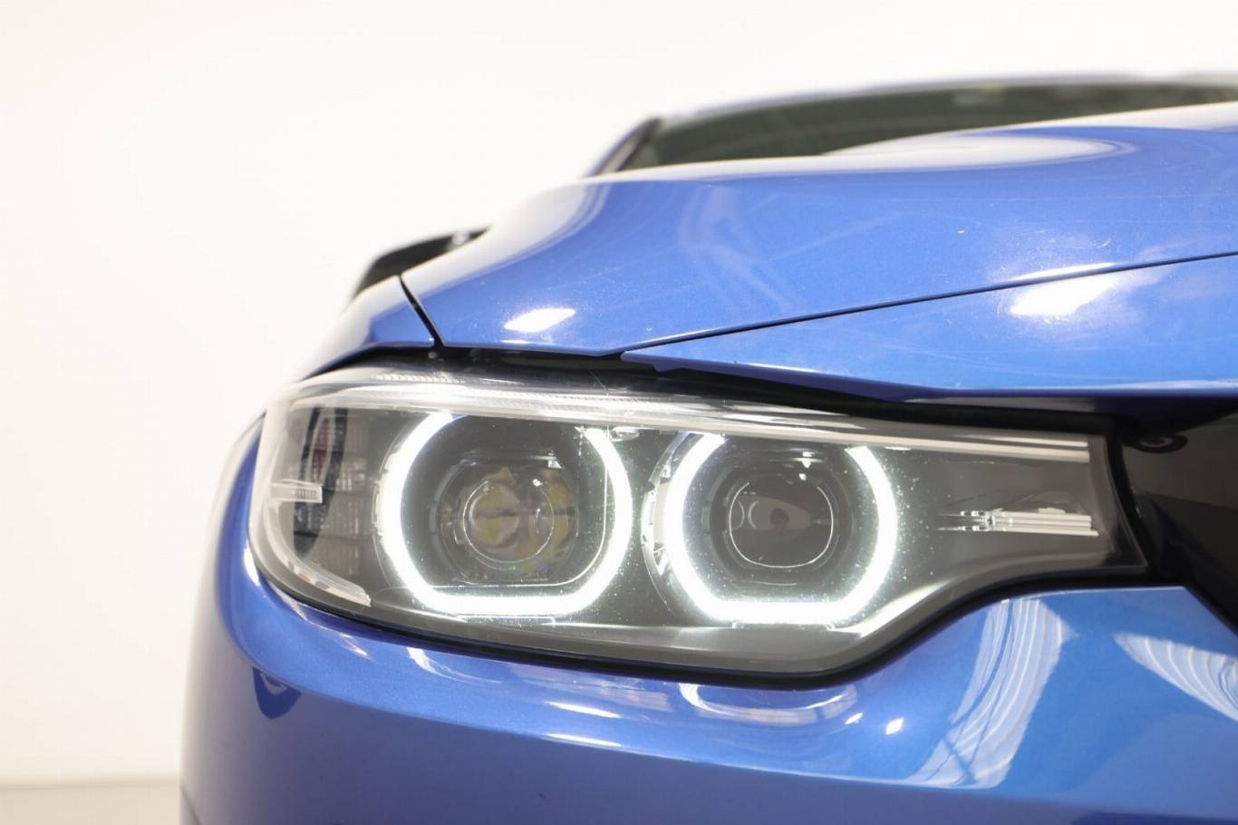 BMW 420 14