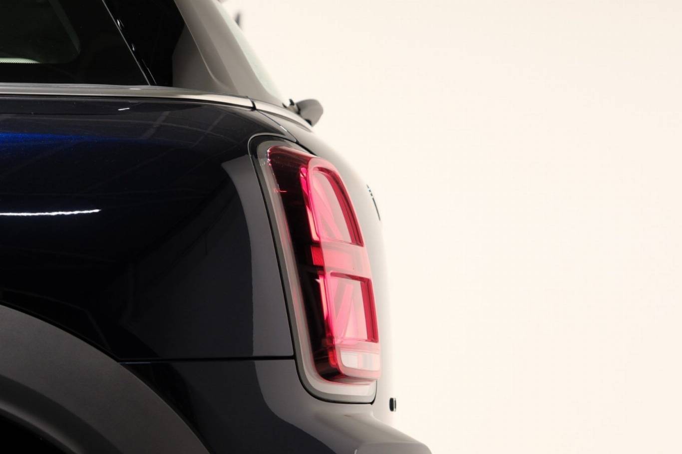 MINI Countryman 43