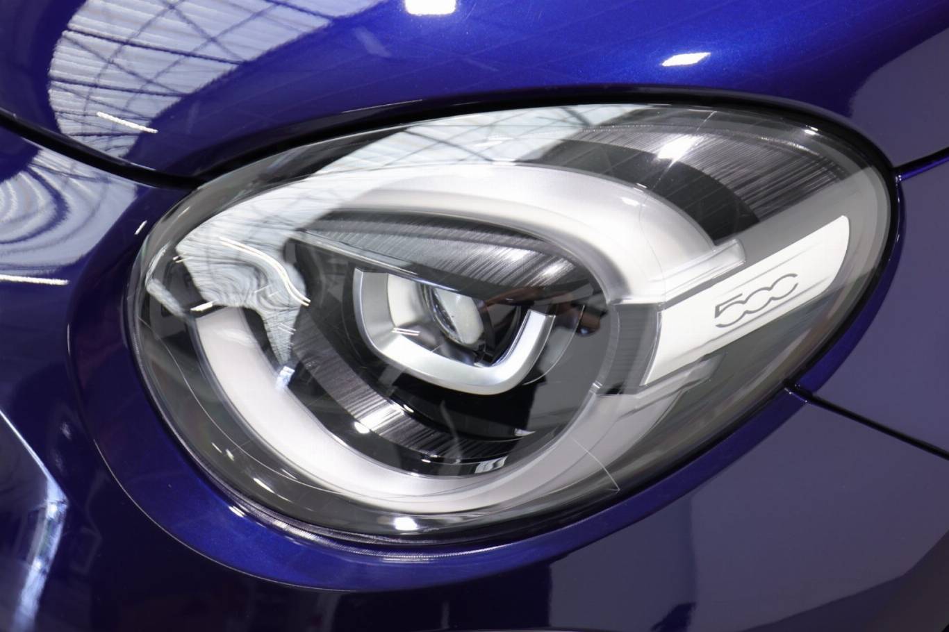 FIAT 500X 51
