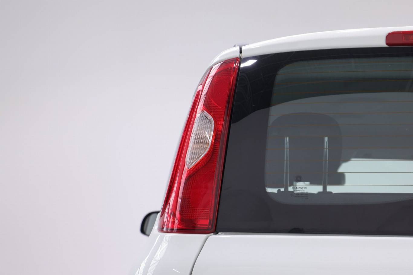 FIAT Panda Cross 29