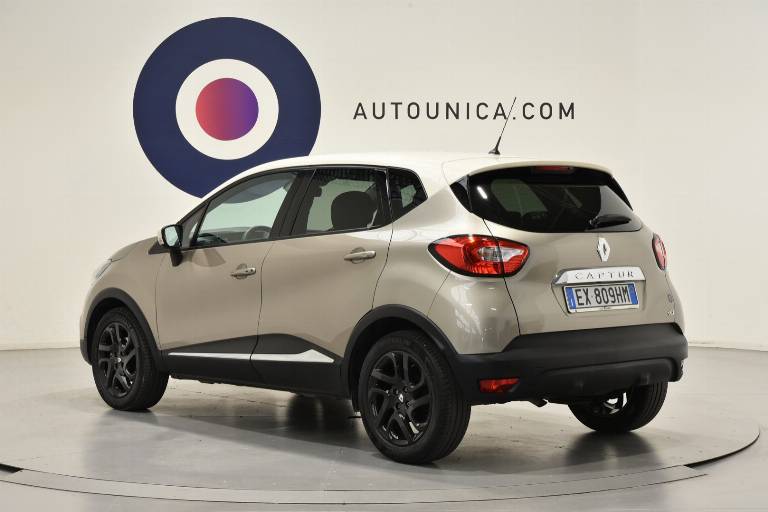RENAULT Captur 2