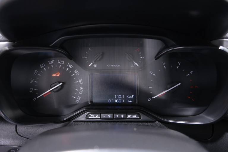 CITROEN C3 8