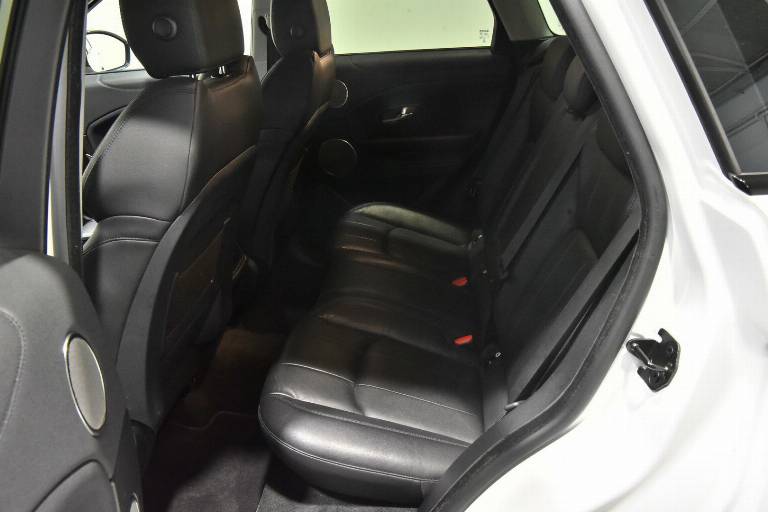 LAND ROVER Range Rover Evoque 37