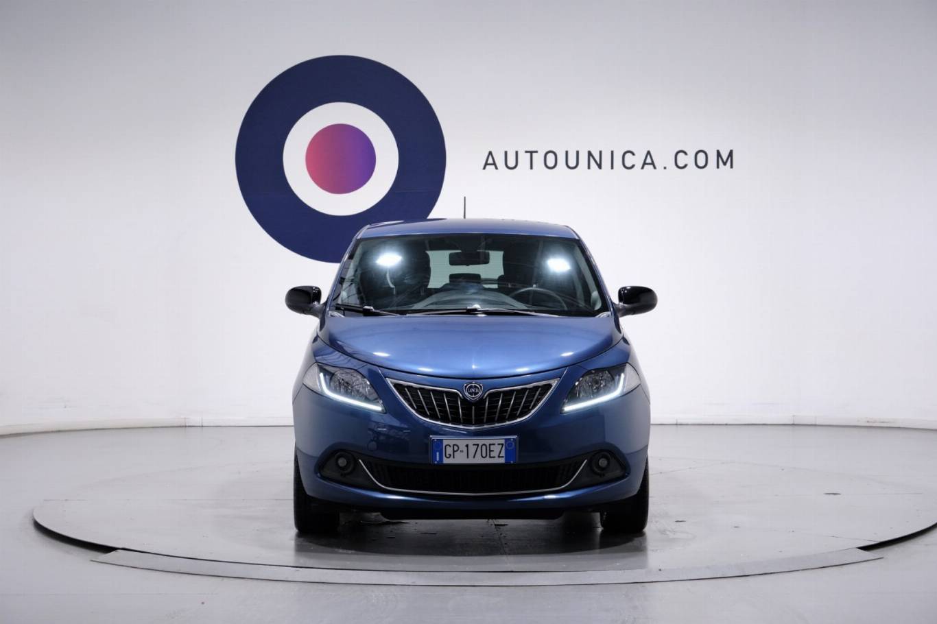LANCIA Ypsilon 2