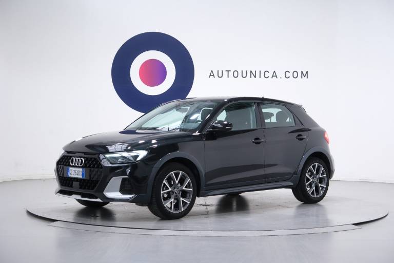 AUDI A1 1