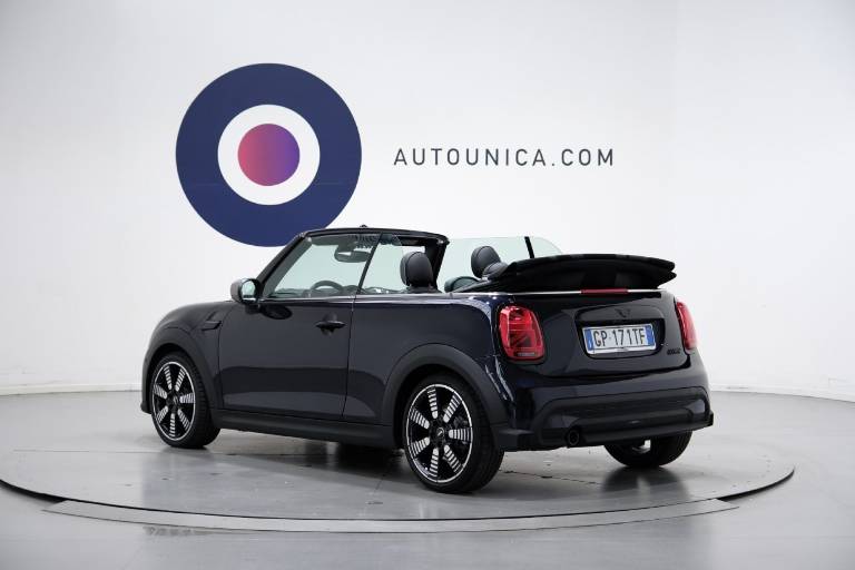 MINI Cooper 18