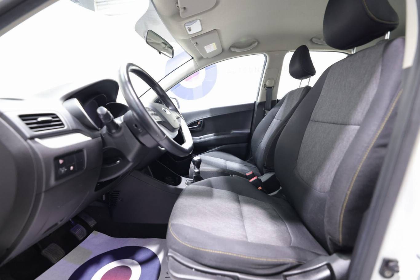 KIA Picanto 19