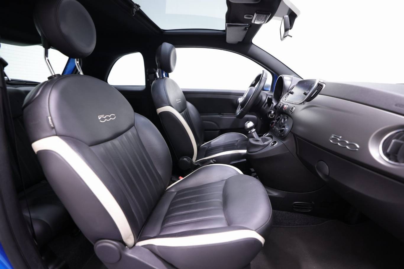 FIAT 500 43