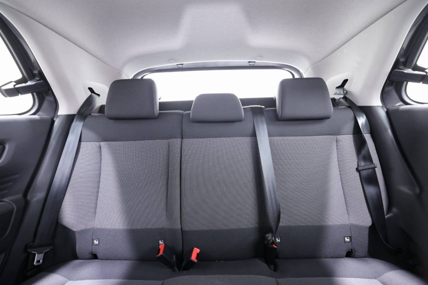 CITROEN C4 Cactus 29