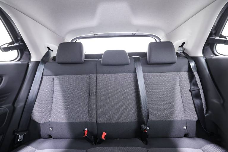 CITROEN C4 Cactus 29