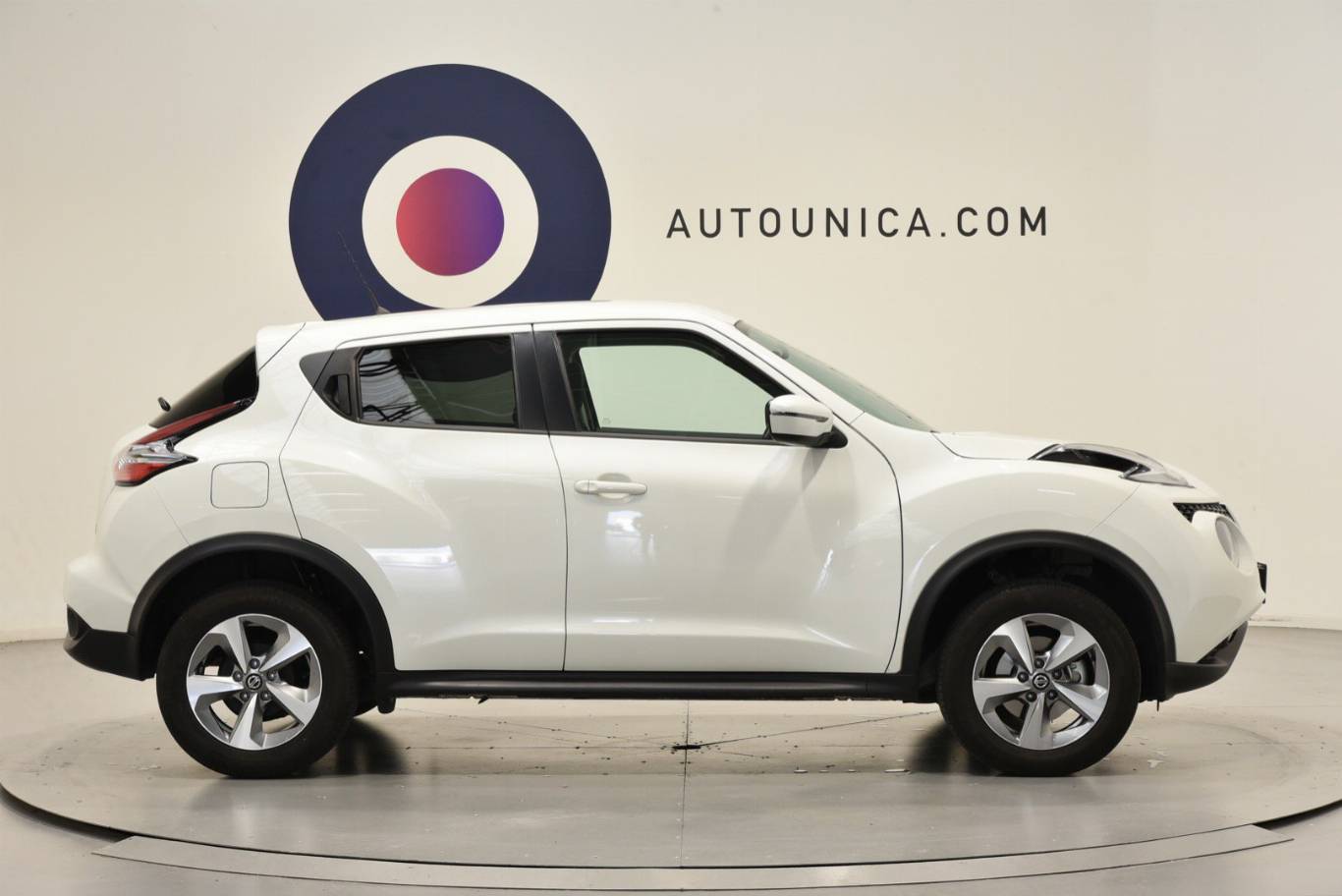 NISSAN Juke 31