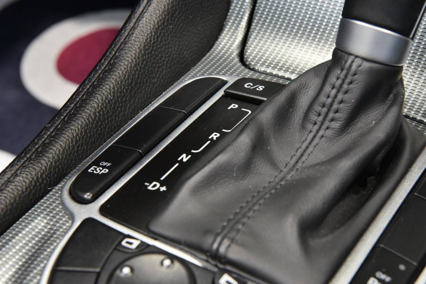 MERCEDES-BENZ SL 350 43