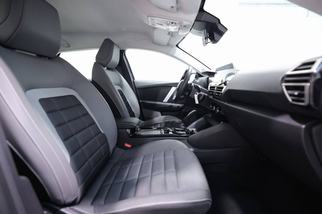 CITROEN C4 47