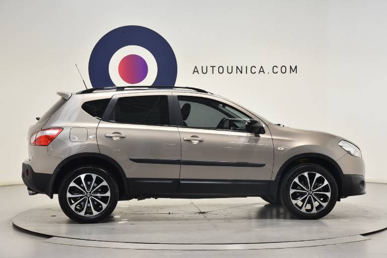 NISSAN Qashqai 15