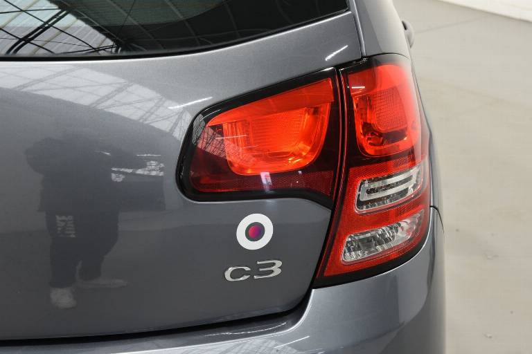 CITROEN C3 15