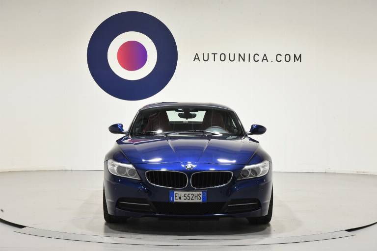 BMW Z4 63