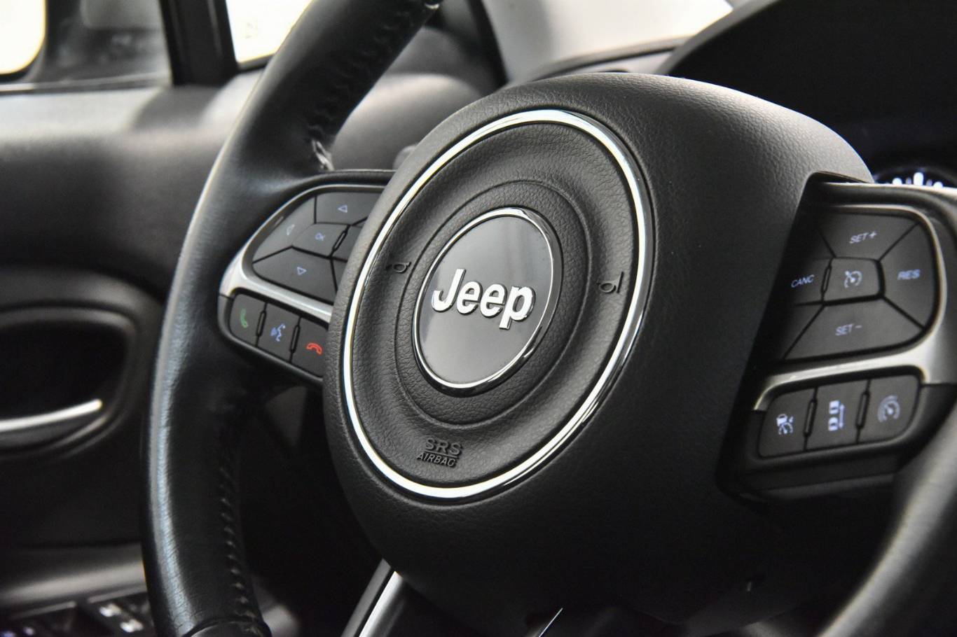 JEEP Renegade 24