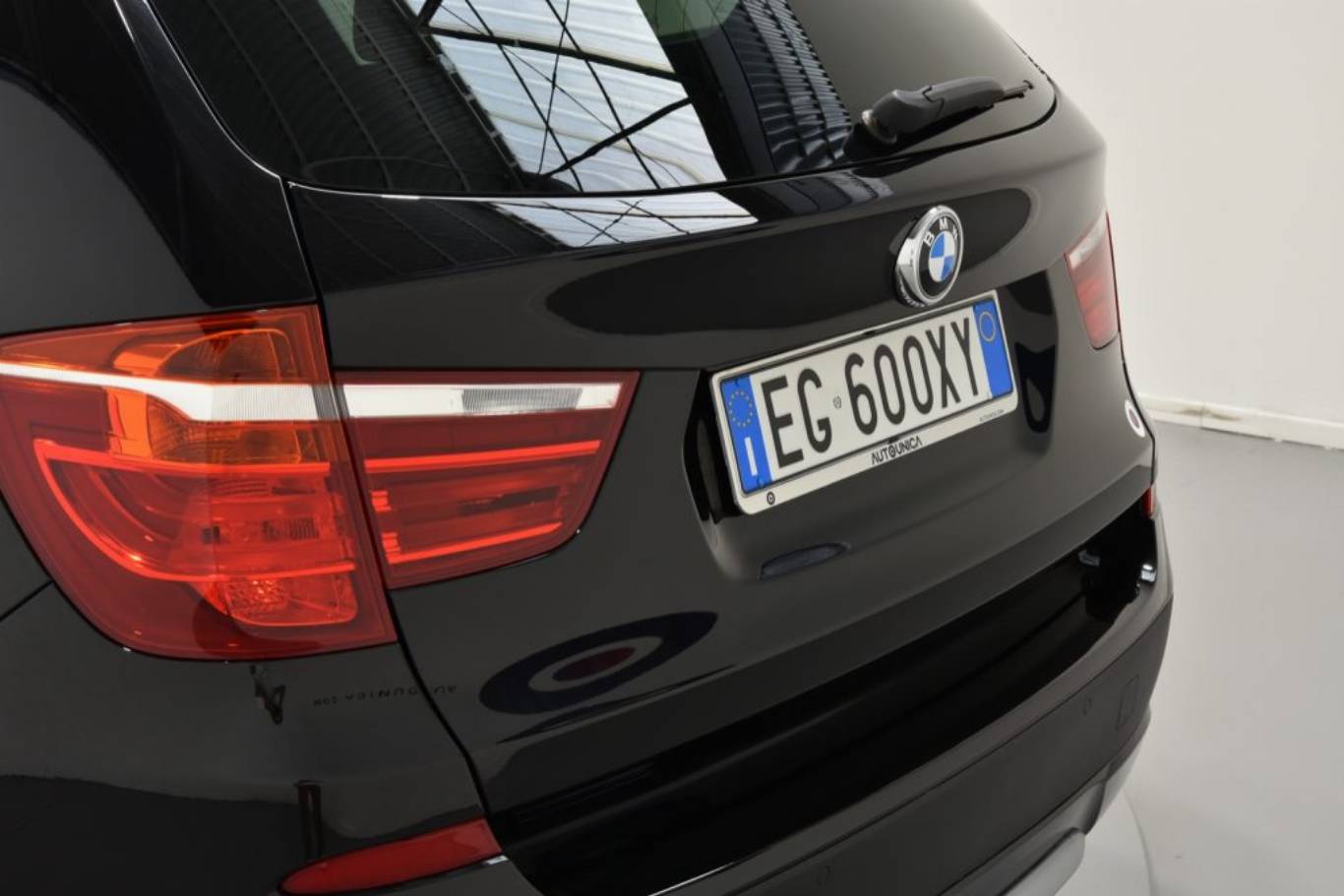 BMW X3 61