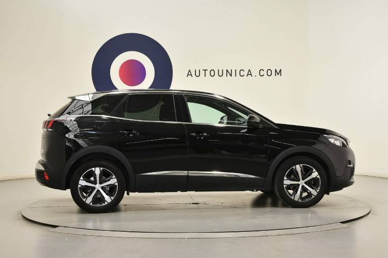 PEUGEOT 3008 19