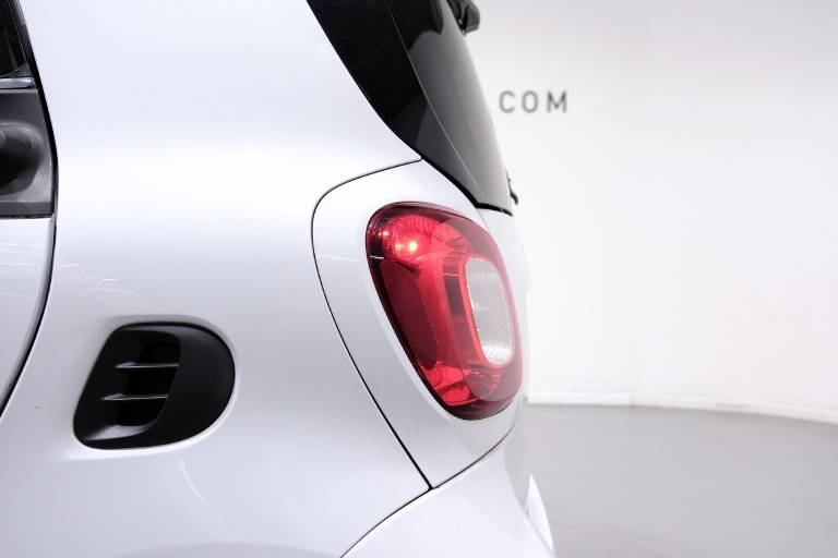 SMART ForTwo 37
