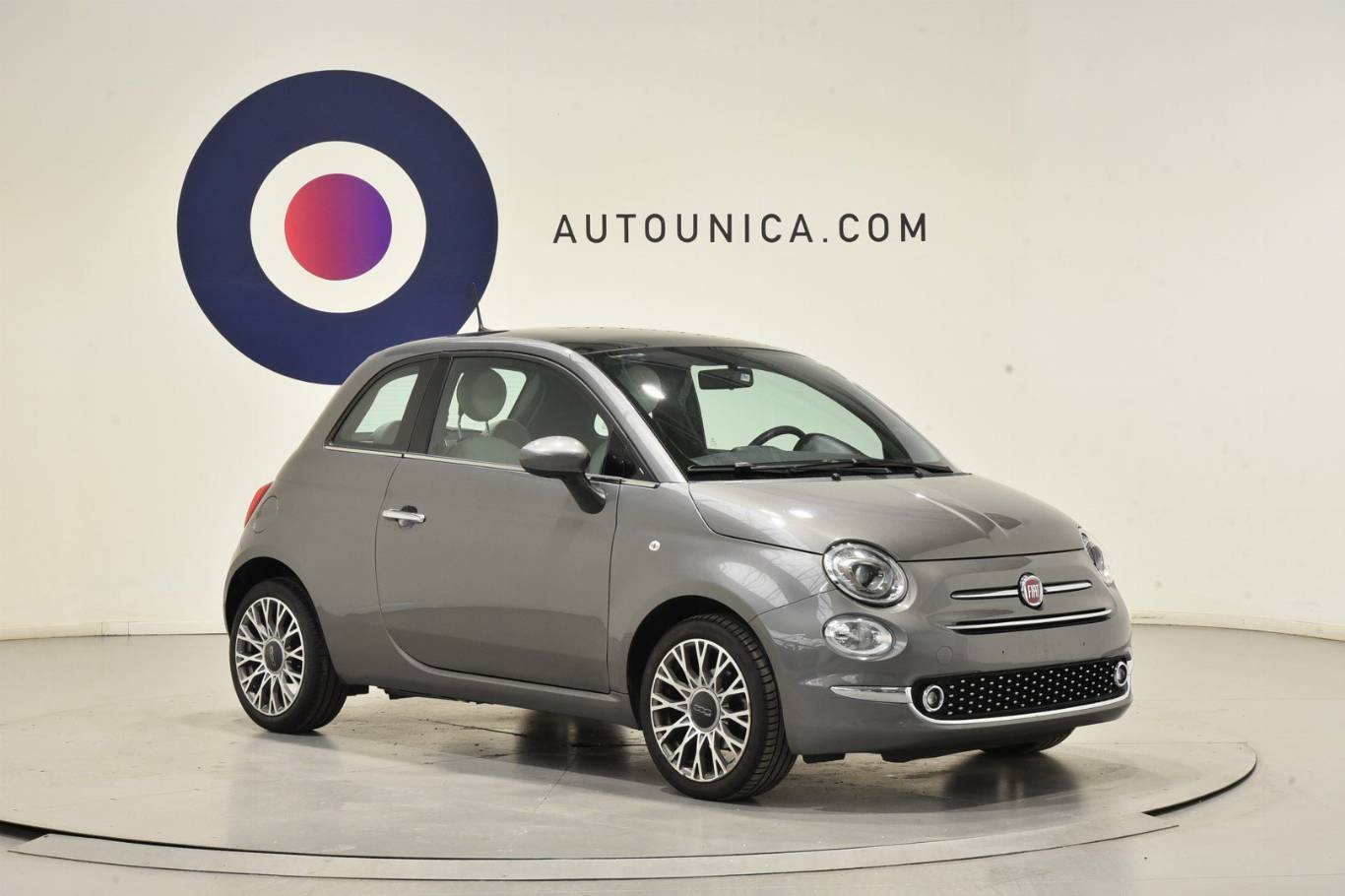 FIAT 500 29