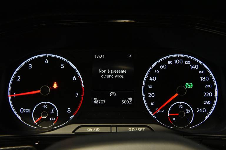 VOLKSWAGEN T-Cross 25