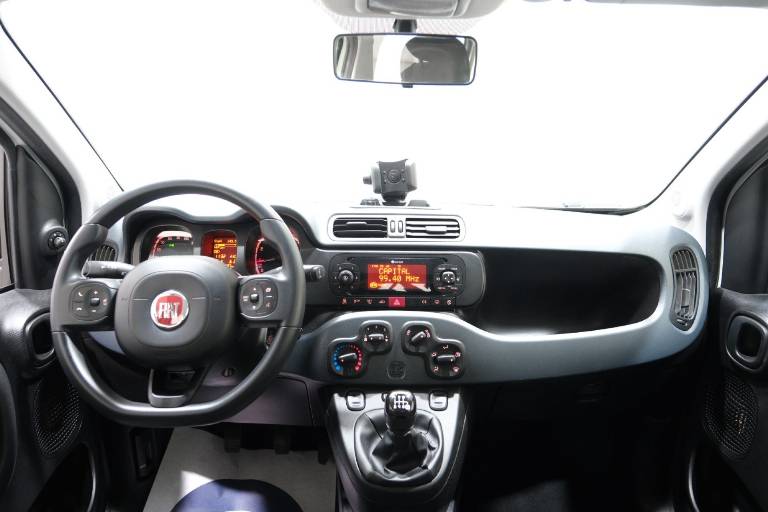 FIAT Panda 10