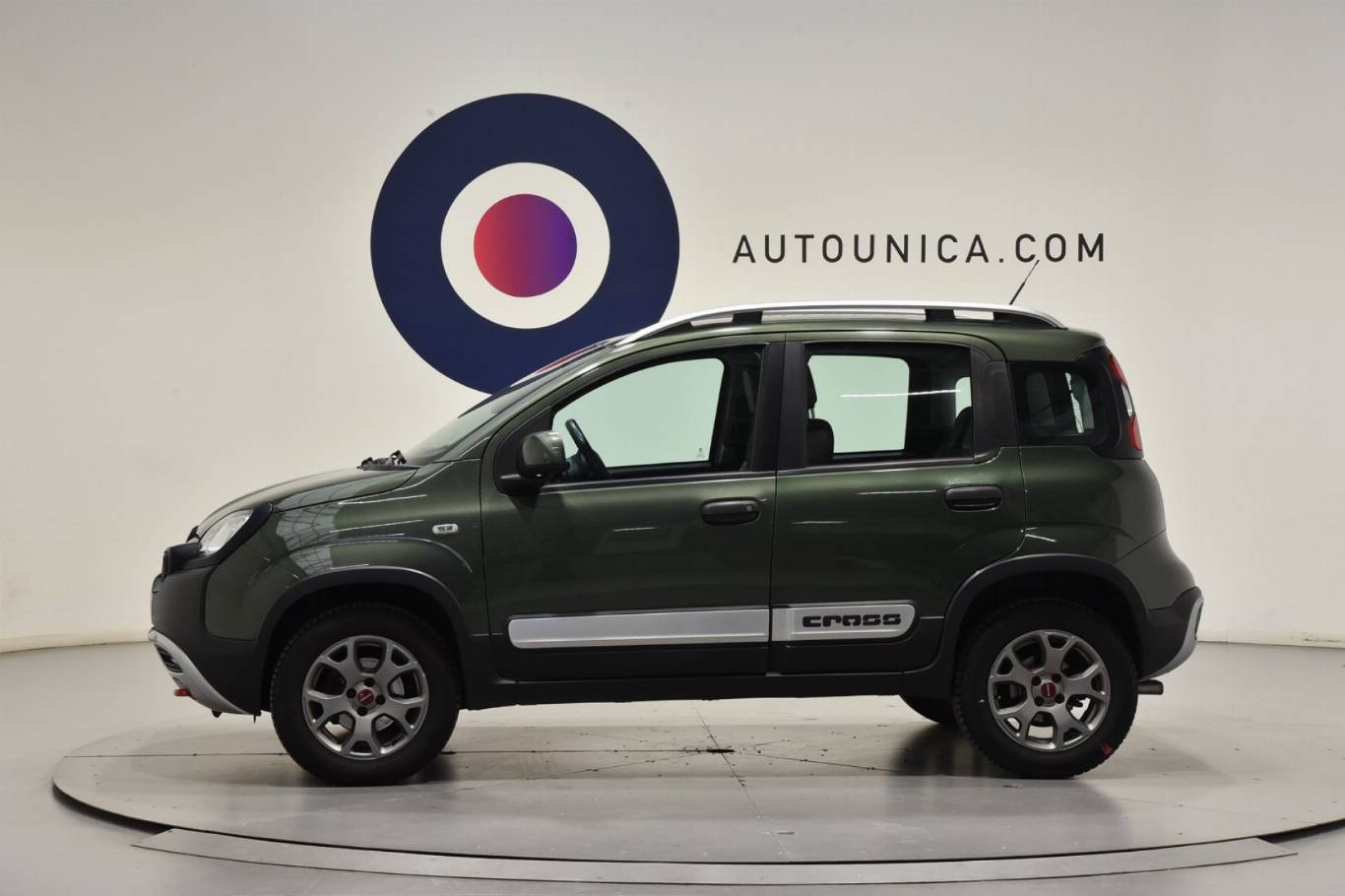 FIAT Panda 16