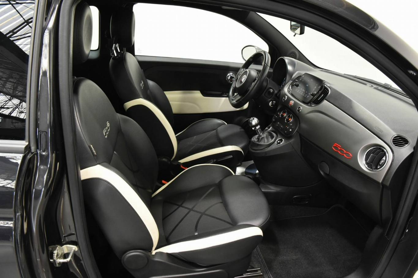 FIAT 500 23