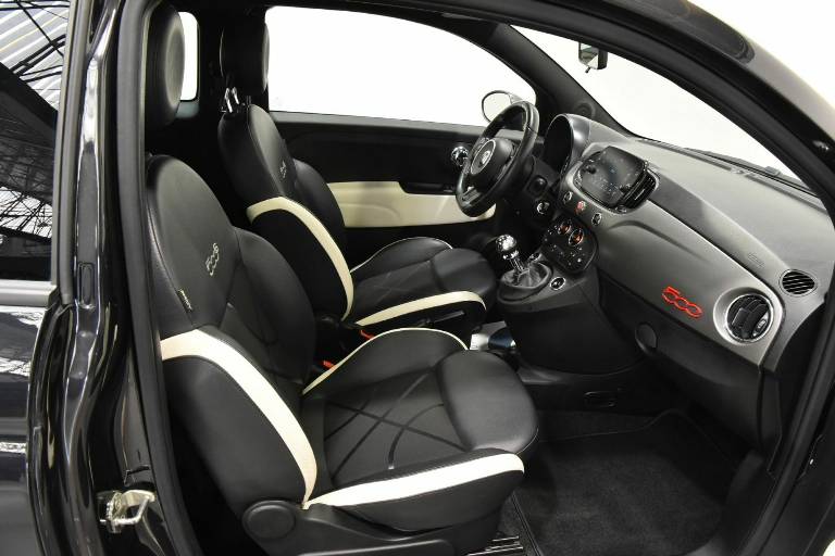 FIAT 500 23