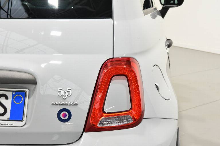 ABARTH 595 19