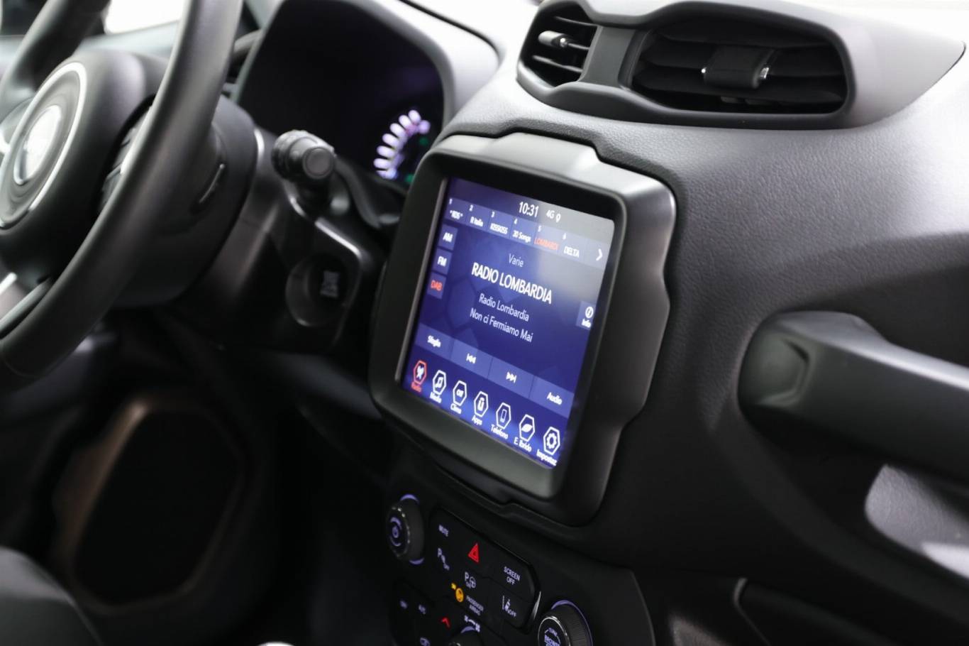 JEEP Renegade 51