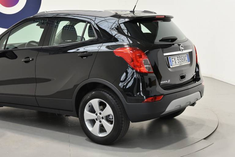 OPEL Mokka X 40