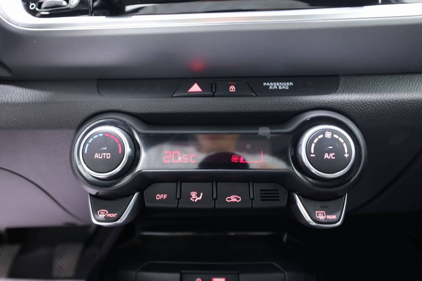 KIA Stonic 25