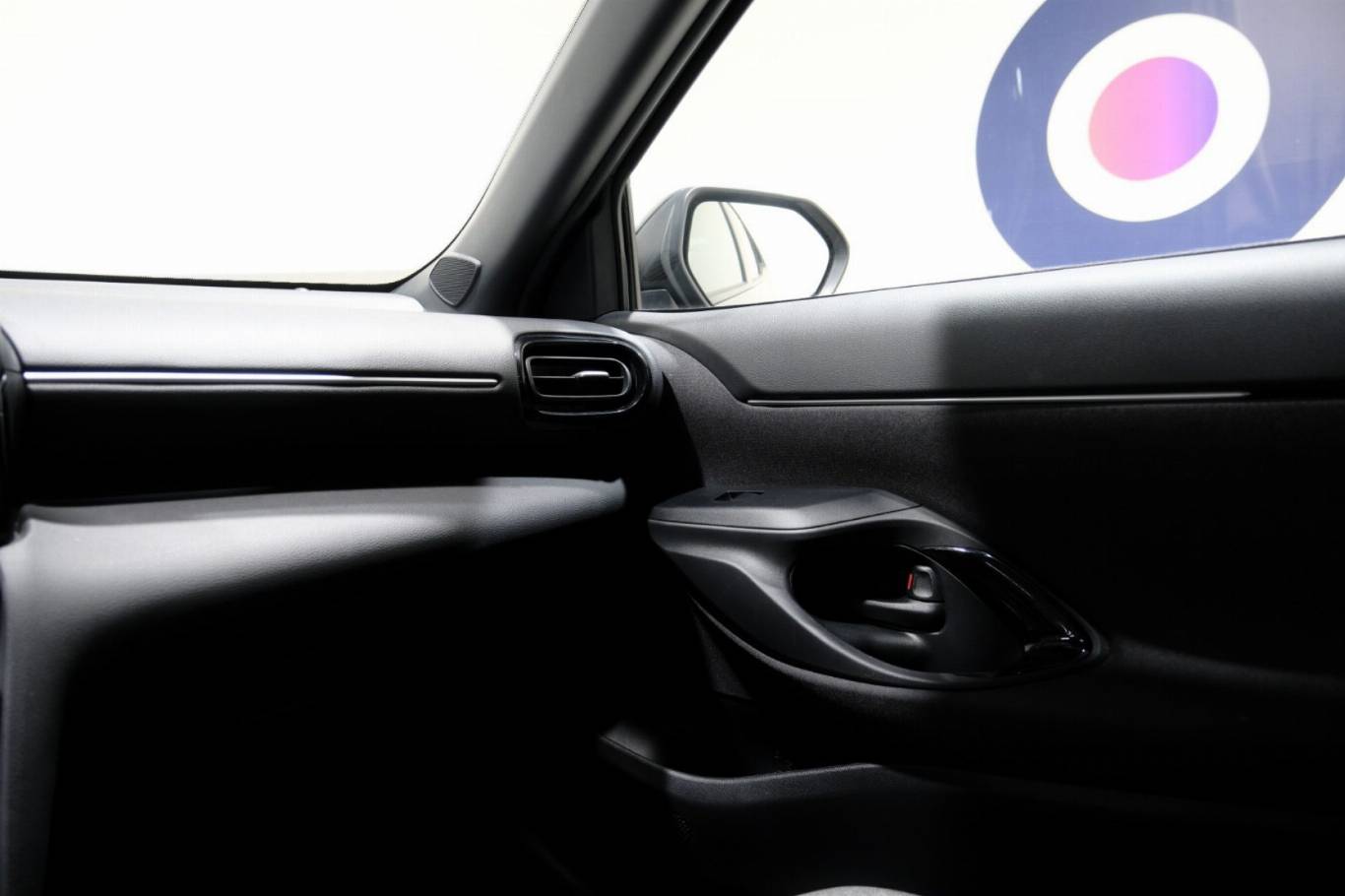 TOYOTA Yaris Cross 34