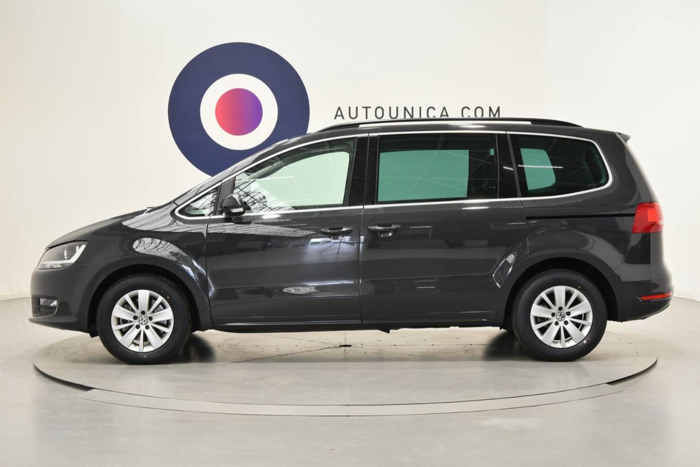 VOLKSWAGEN Sharan 30