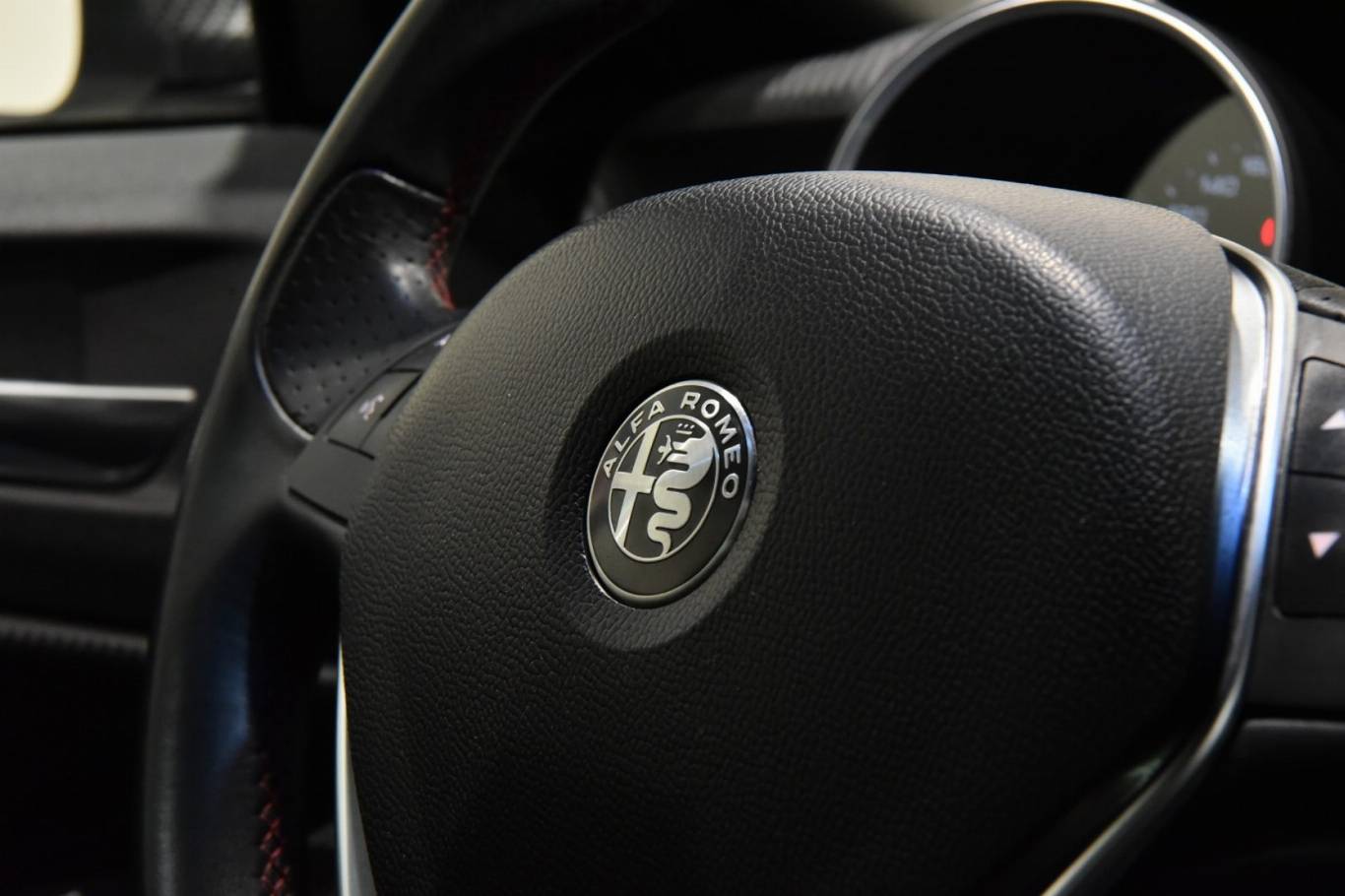 ALFA ROMEO Giulietta 20