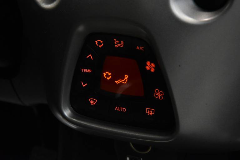 TOYOTA Aygo 40