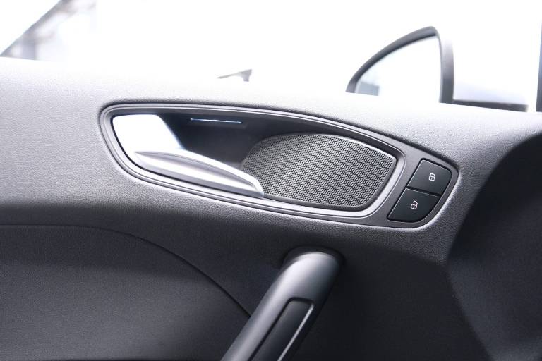 AUDI A1 34