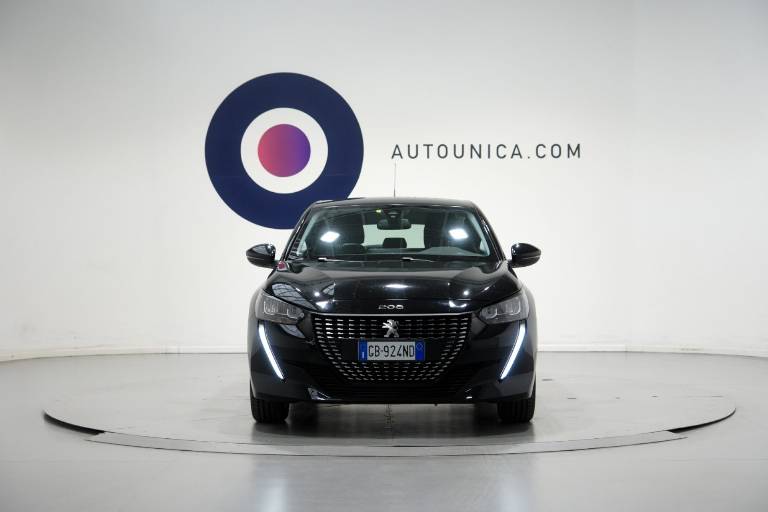 PEUGEOT 208 2