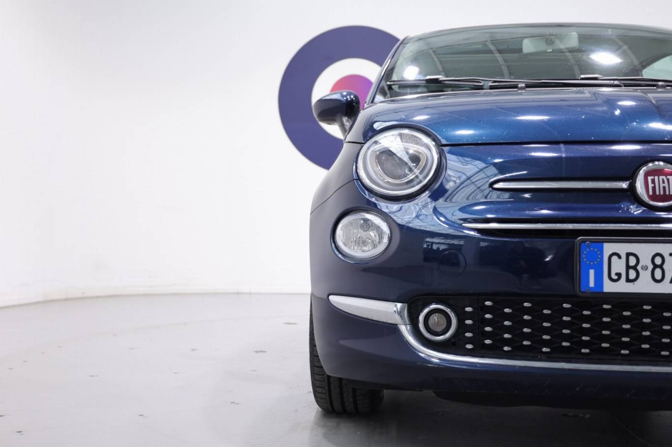 FIAT 500 38