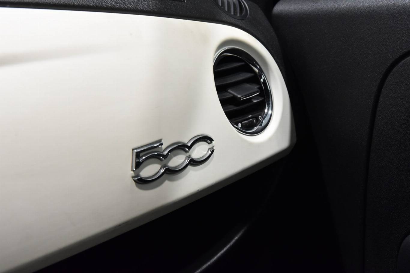 FIAT 500 30