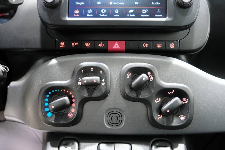 FIAT Panda 25