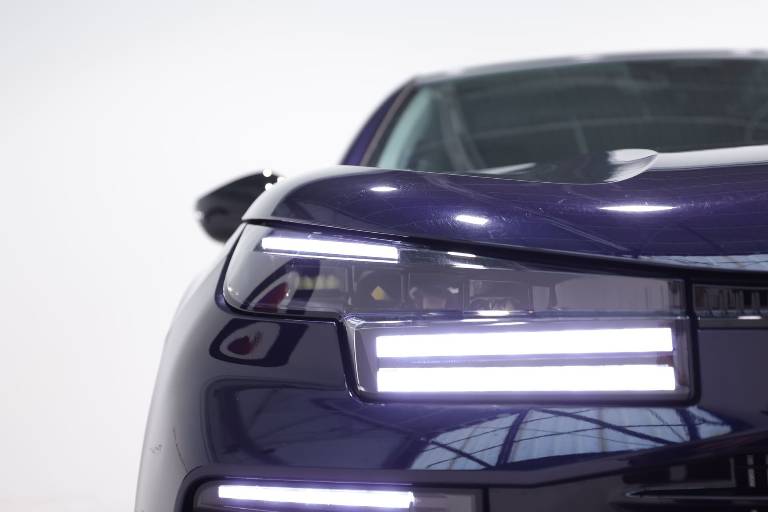CITROEN C4 11