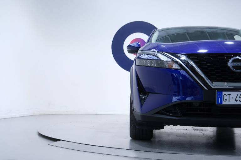 NISSAN Qashqai 52