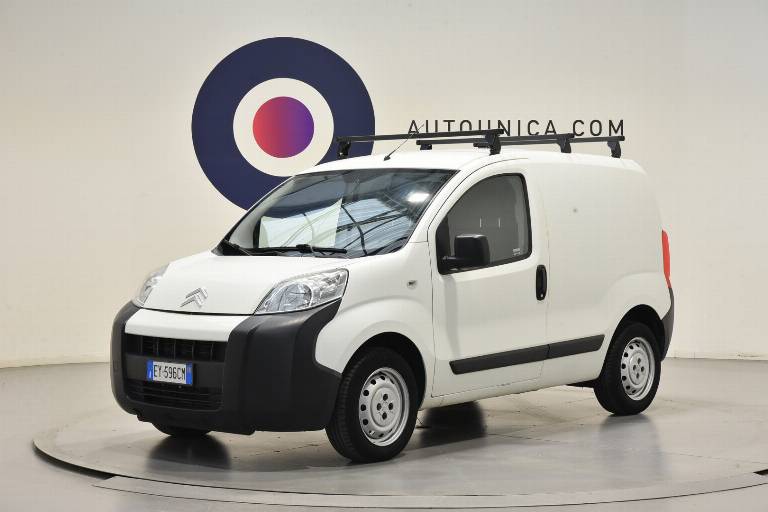 CITROEN Nemo 1