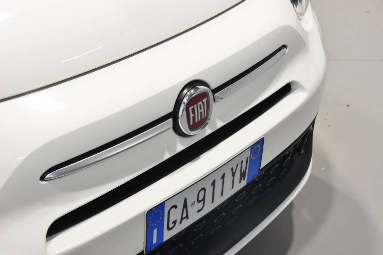 FIAT 500 42