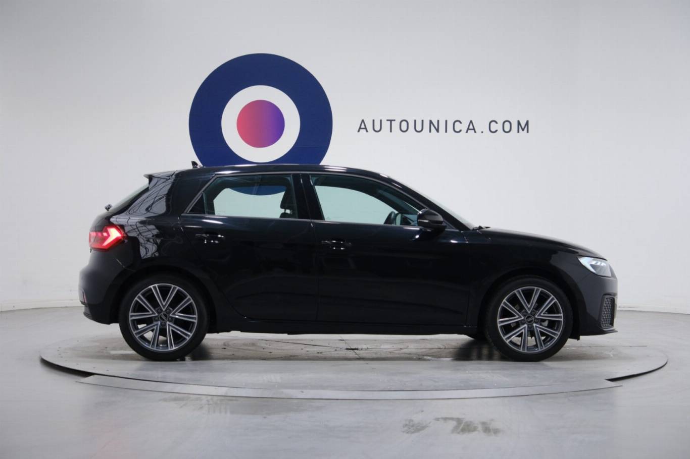 AUDI A1 4