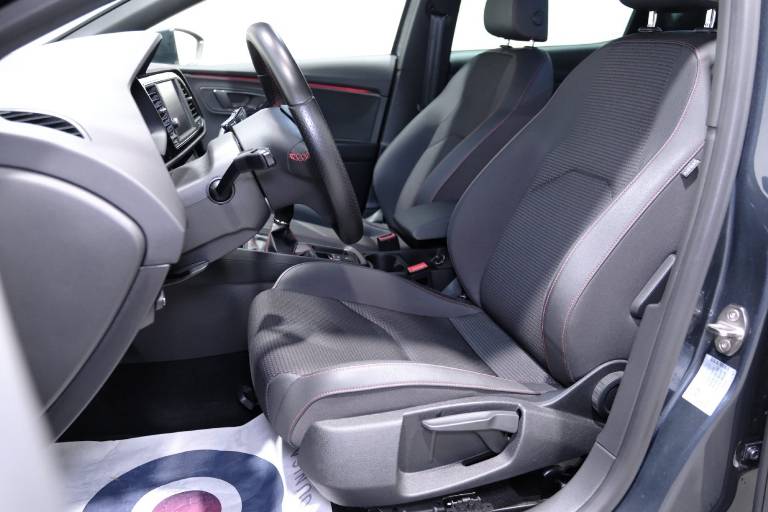 SEAT Leon 18