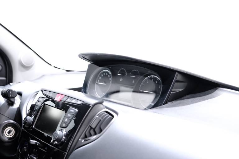 LANCIA Ypsilon 50